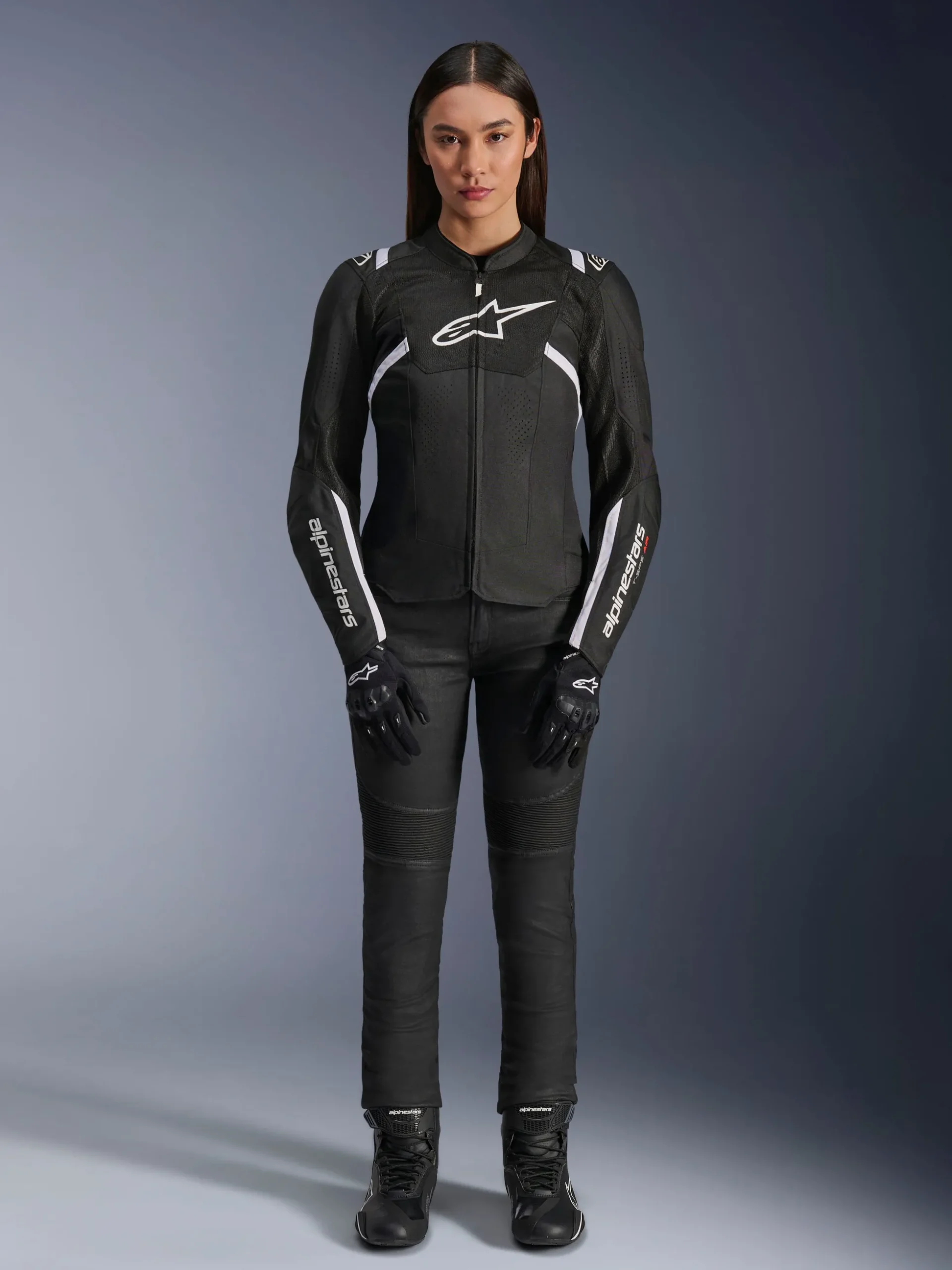 Stella T-SPS Air V2 Jacke