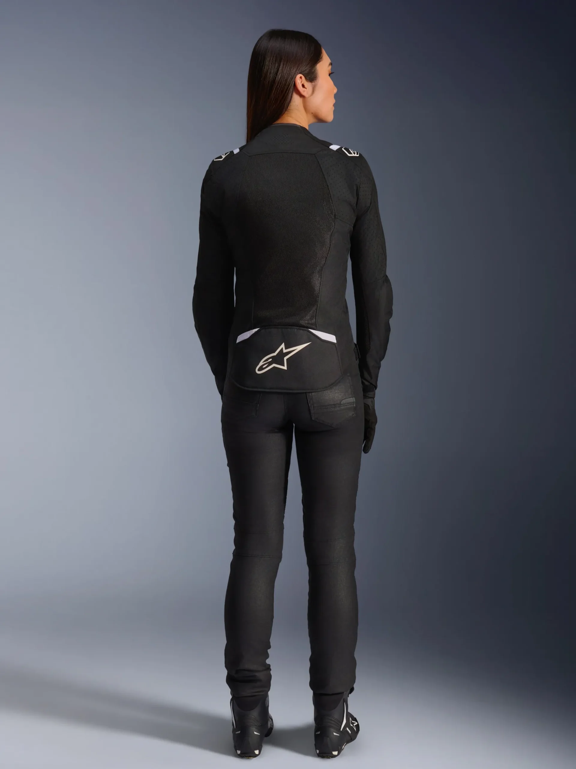 Stella T-SPS Air V2 Jacke