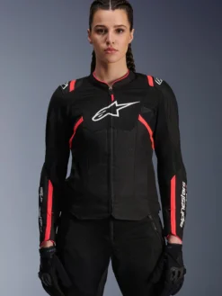 Stella T-SPS Air V2 Jacke