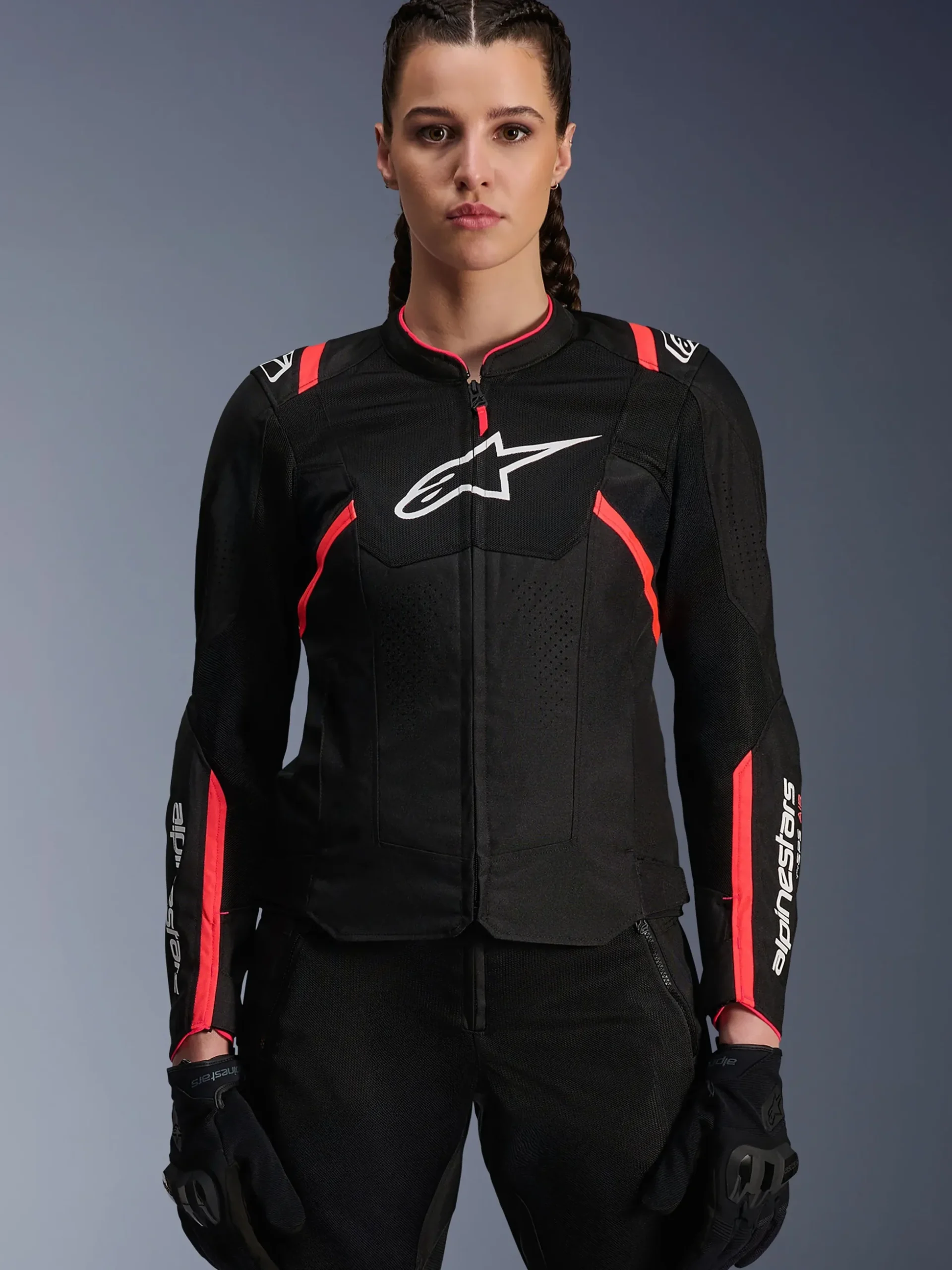 Stella T-SPS Air V2 Jacke