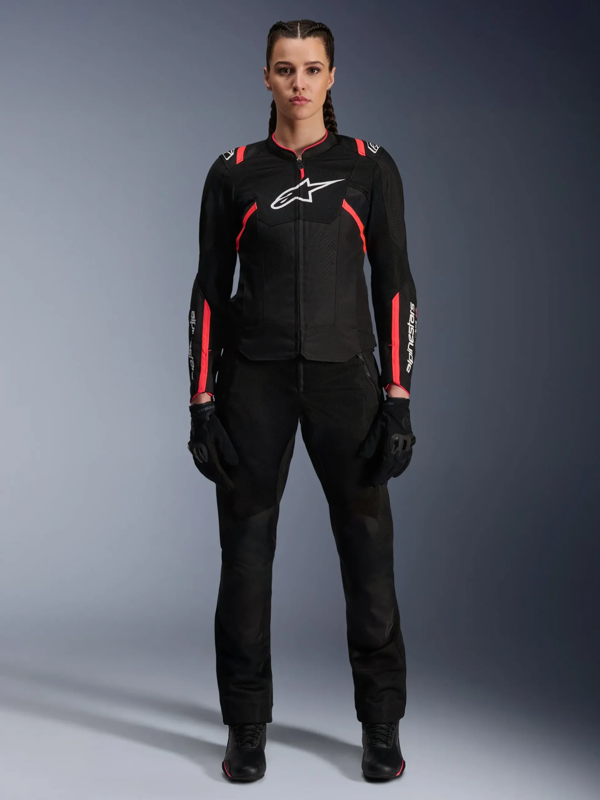 Stella T-SPS Air V2 Jacke