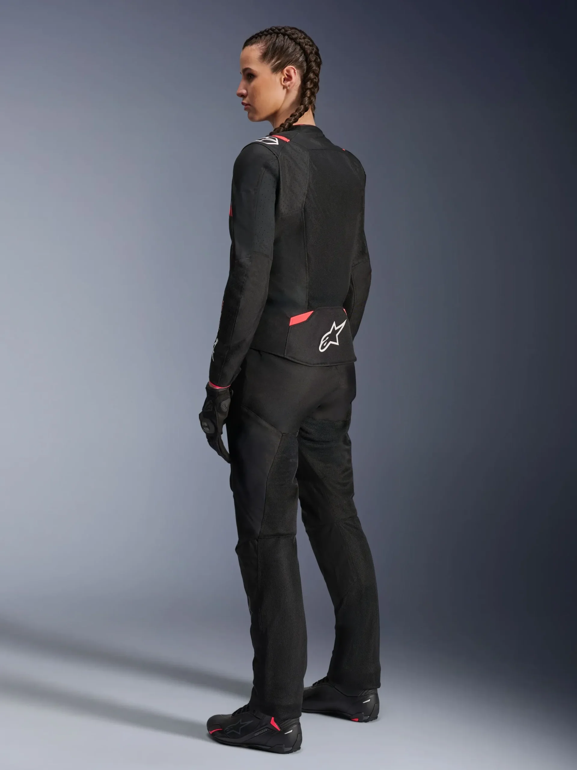 Stella T-SPS Air V2 Jacke