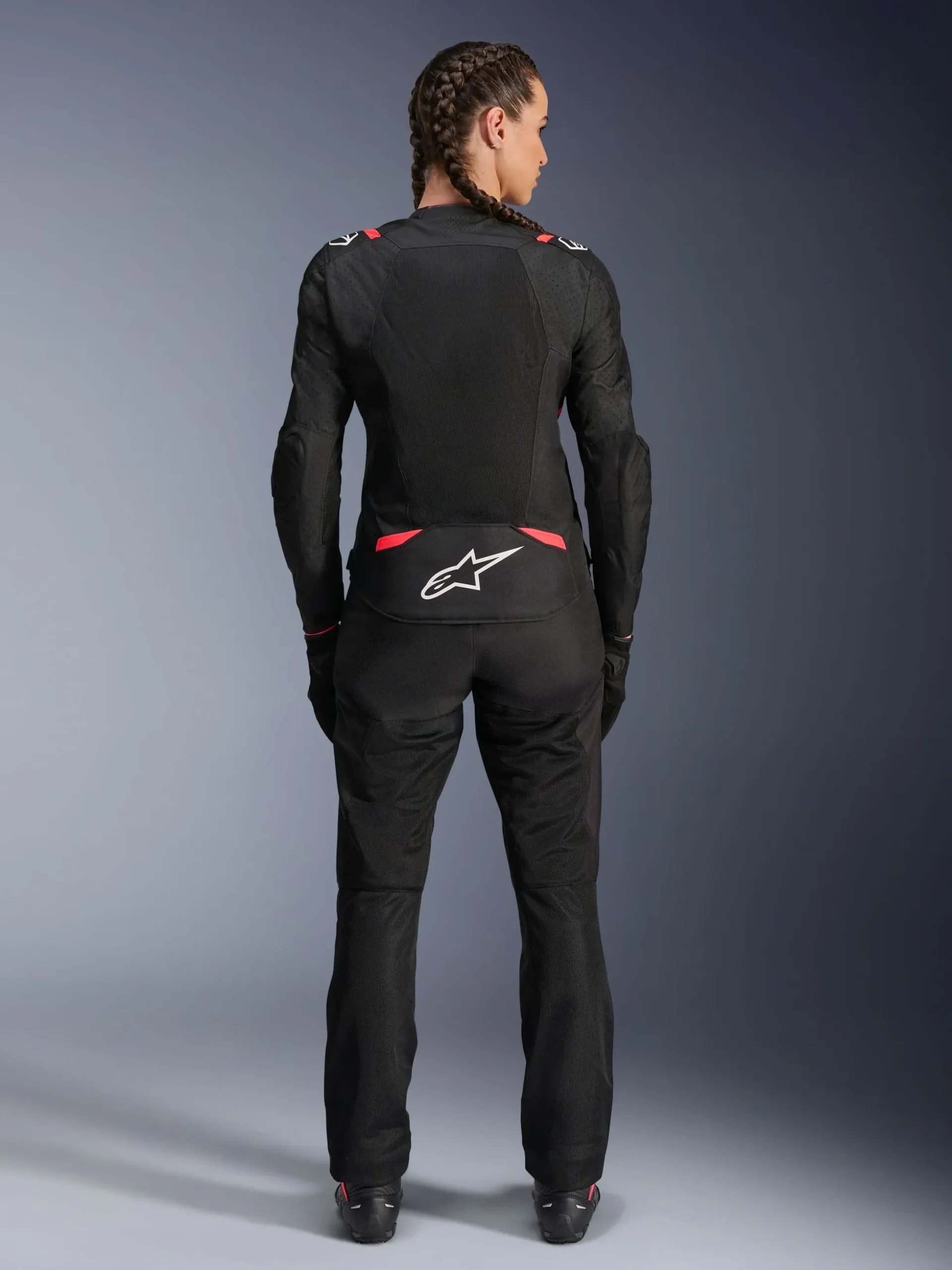 Stella T-SPS Air V2 Jacke