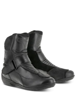 Stella Valencia Wasserdichte Stiefel