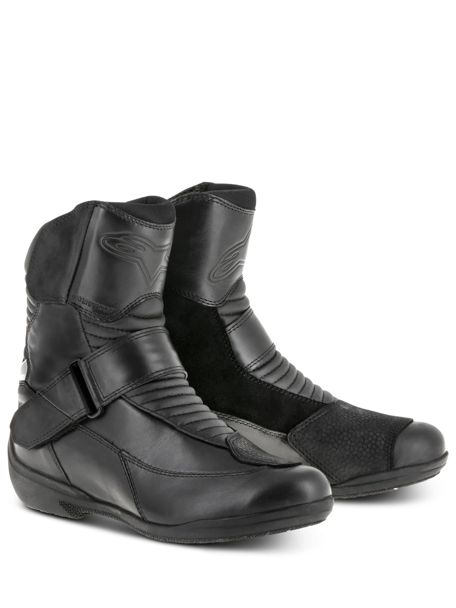 Stella Valencia Wasserdichte Stiefel