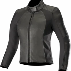 Stella Vika V2 Lederjacke