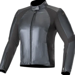 Stella Vika V2 Lederjacke