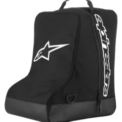 Stiefel-Tasche