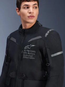 ST-7 2L GORE-TEX Jacke