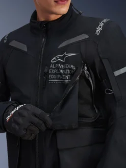 ST-7 2L GORE-TEX Jacke