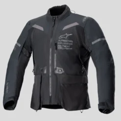 ST-7 2L GORE-TEX Jacke