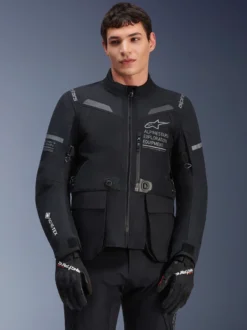 ST-7 2L GORE-TEX Jacke