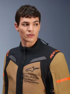 ST-7 2L GORE-TEX Jacke