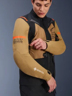 ST-7 2L GORE-TEX Jacke