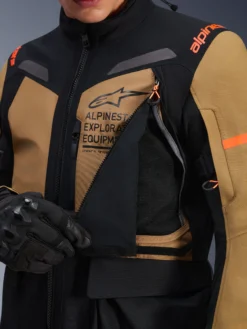 ST-7 2L GORE-TEX Jacke
