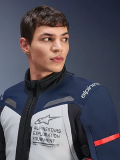 ST-7 2L GORE-TEX Jacke