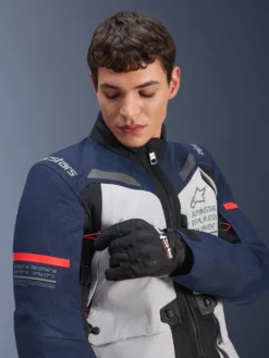 ST-7 2L GORE-TEX Jacke