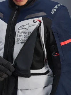 ST-7 2L GORE-TEX Jacke