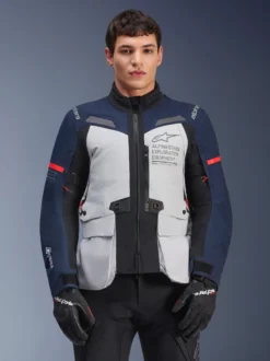 ST-7 2L GORE-TEX Jacke