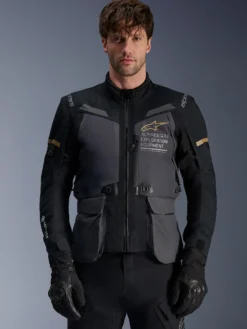 ST-7 2L GORE-TEX Jacke