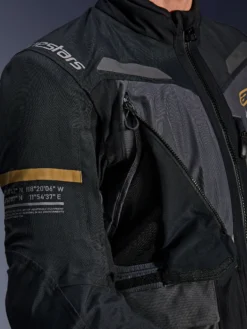 ST-7 2L GORE-TEX Jacke