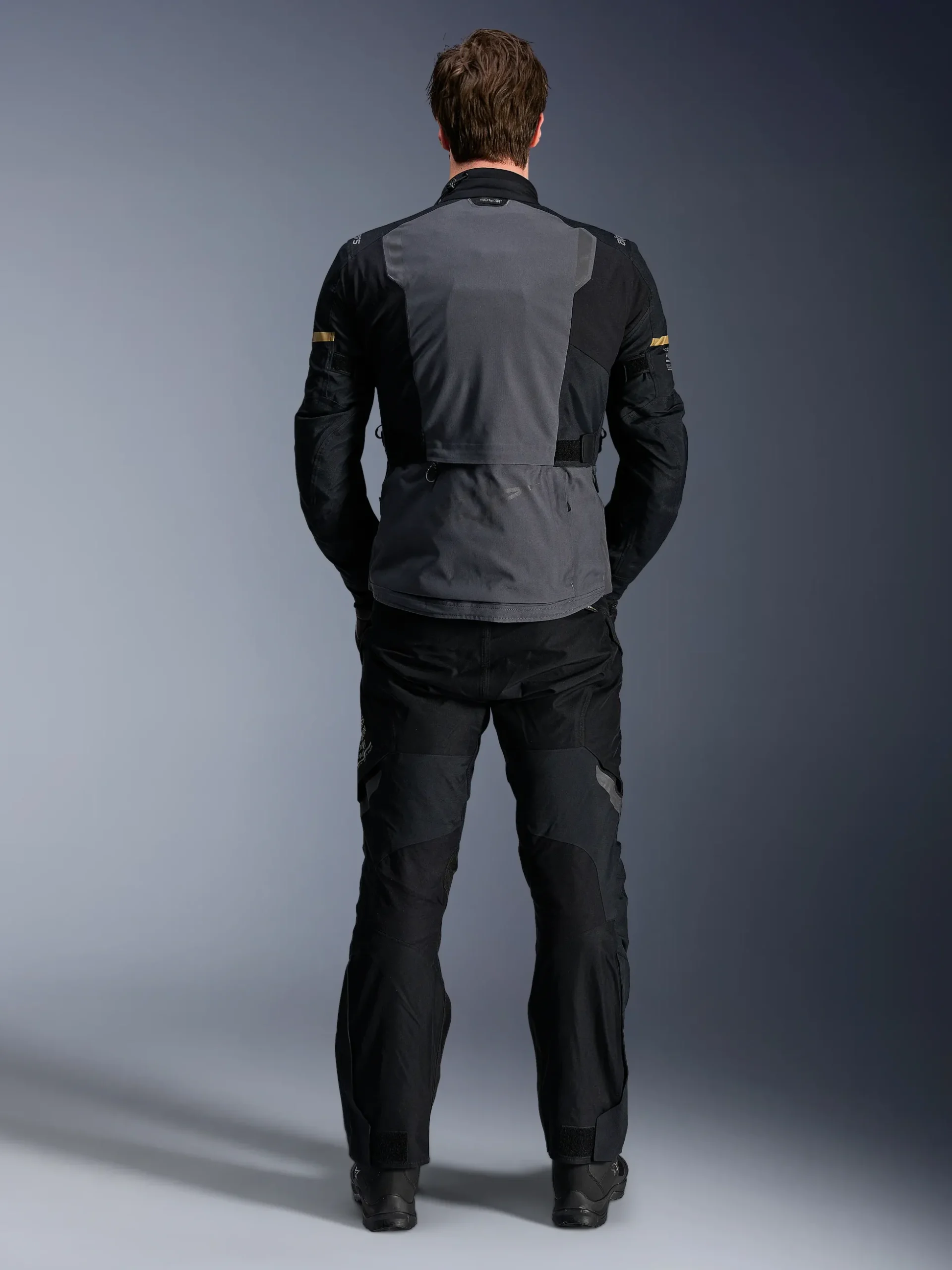 ST-7 2L GORE-TEX Jacke