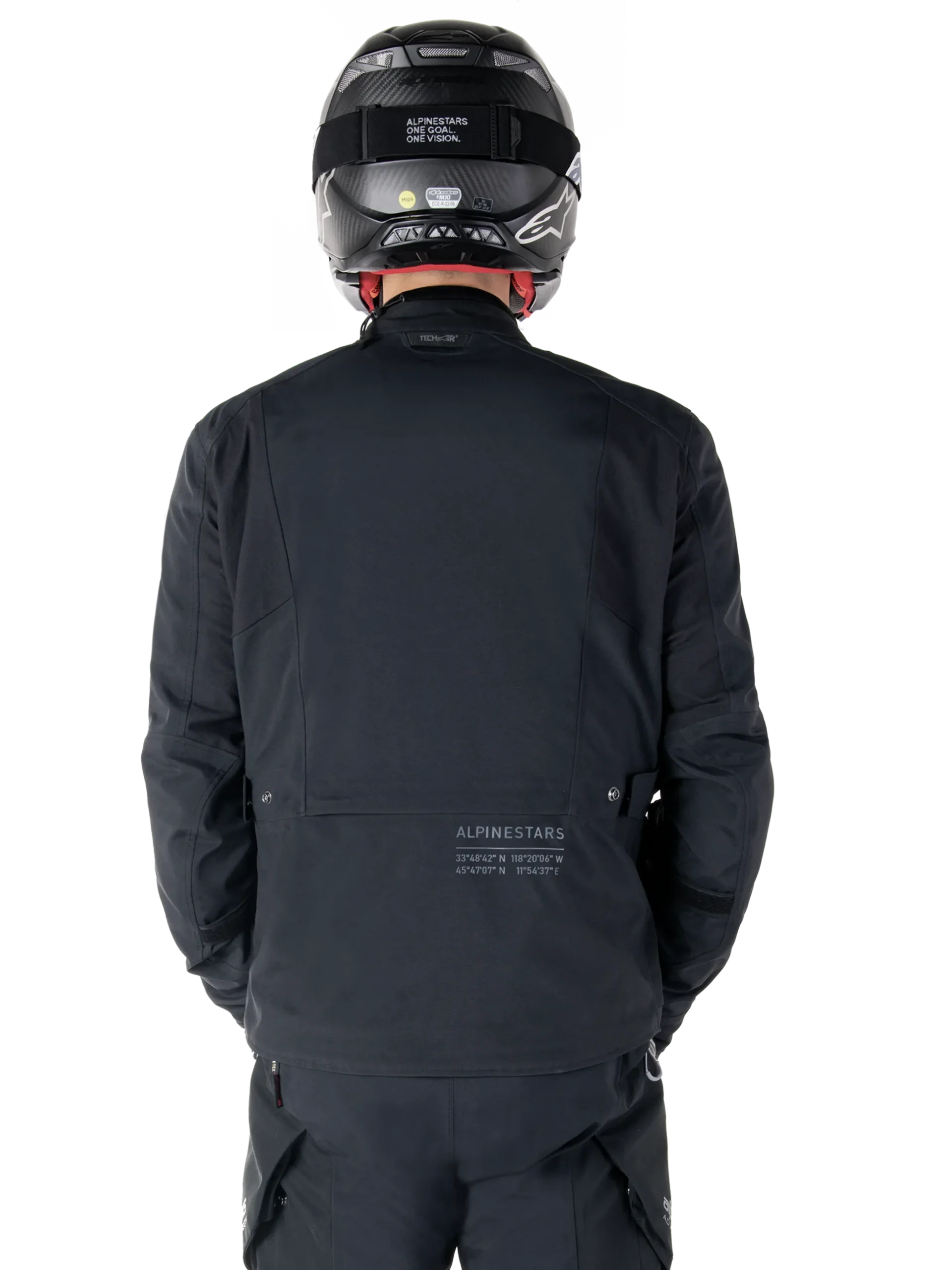 St-7 Prime GORE-TEX Jacke