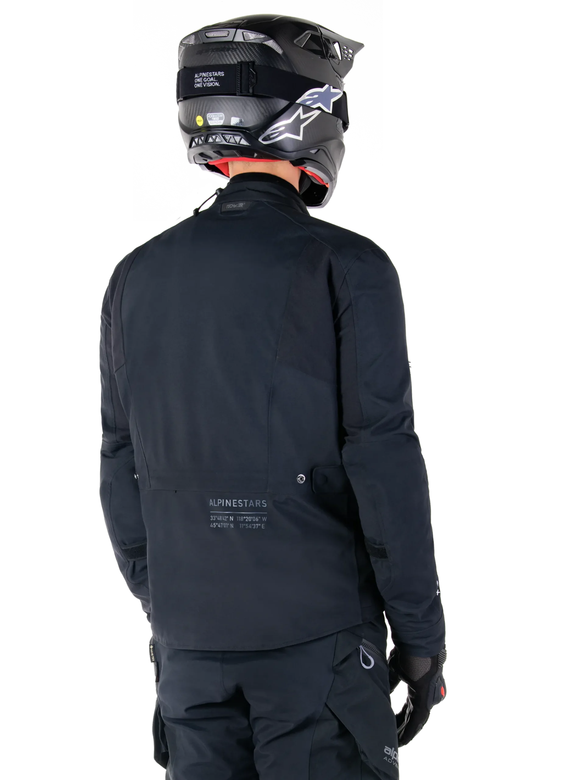 St-7 Prime GORE-TEX Jacke
