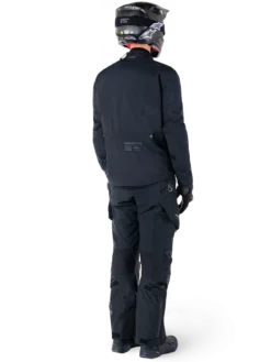 St-7 Prime GORE-TEX Jacke