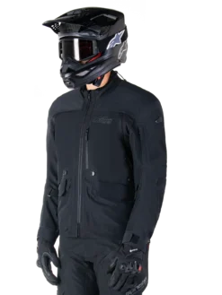 St-7 Prime GORE-TEX Jacke