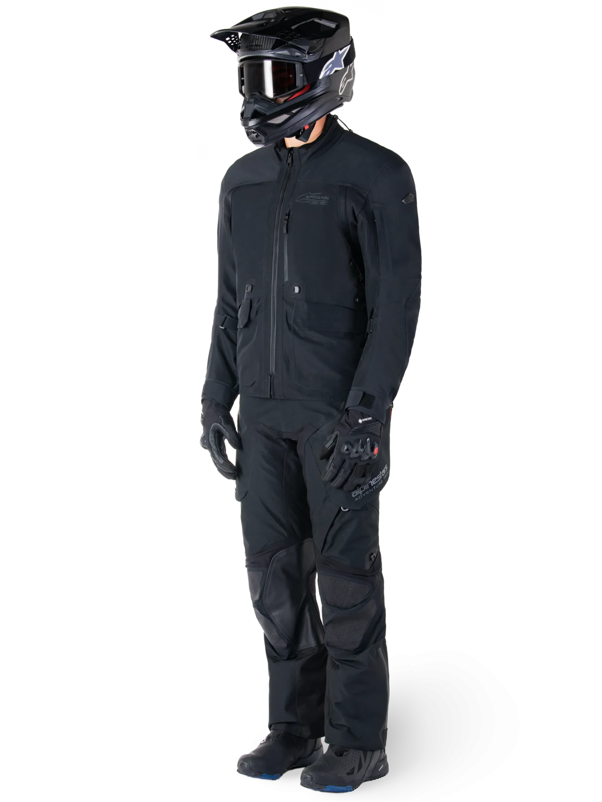 St-7 Prime GORE-TEX Jacke