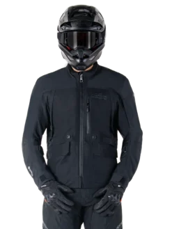 St-7 Prime GORE-TEX Jacke