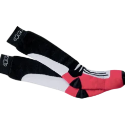 Straßenrenn-Sommersocken