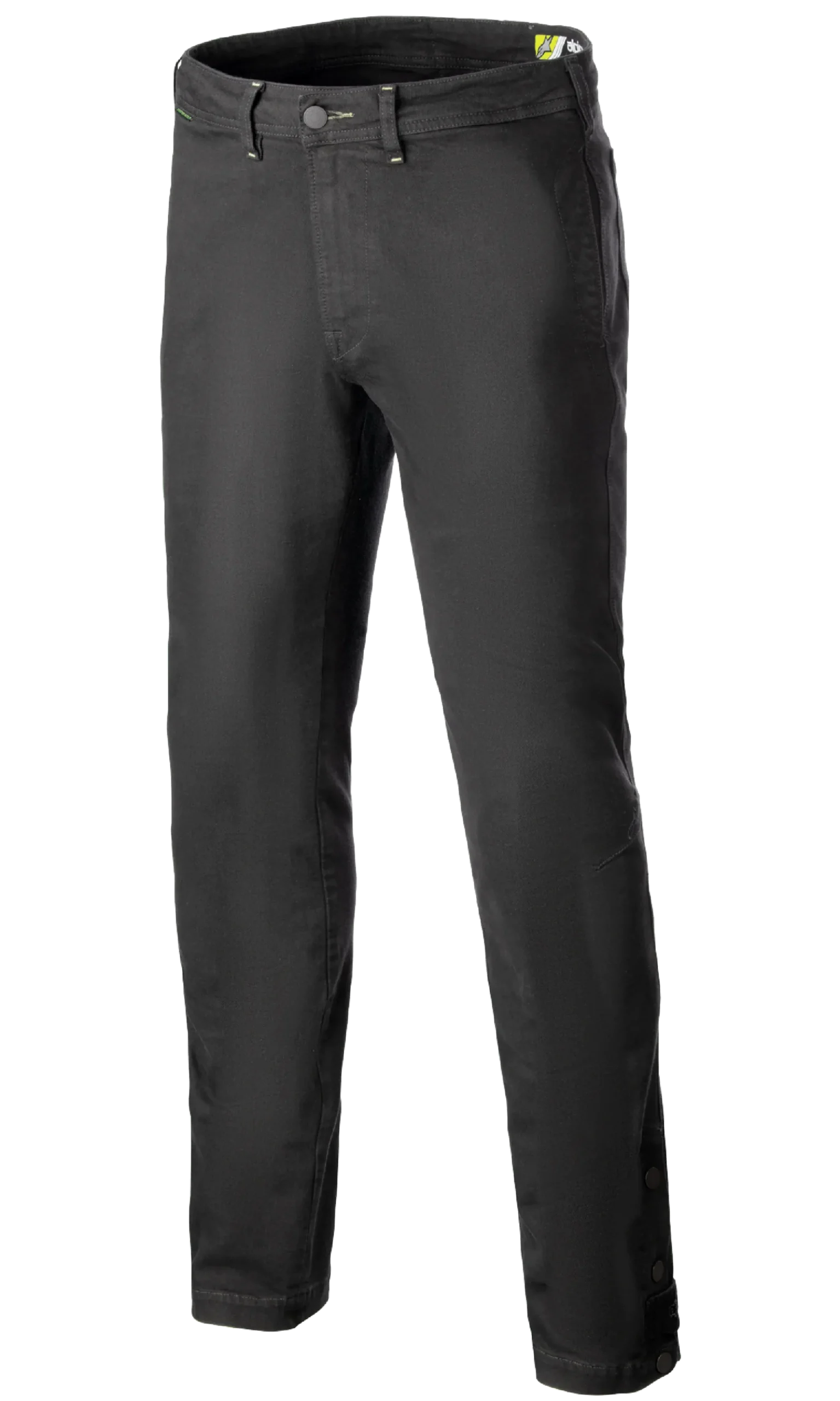 Stratos Regular Fit Tech Motorradhose