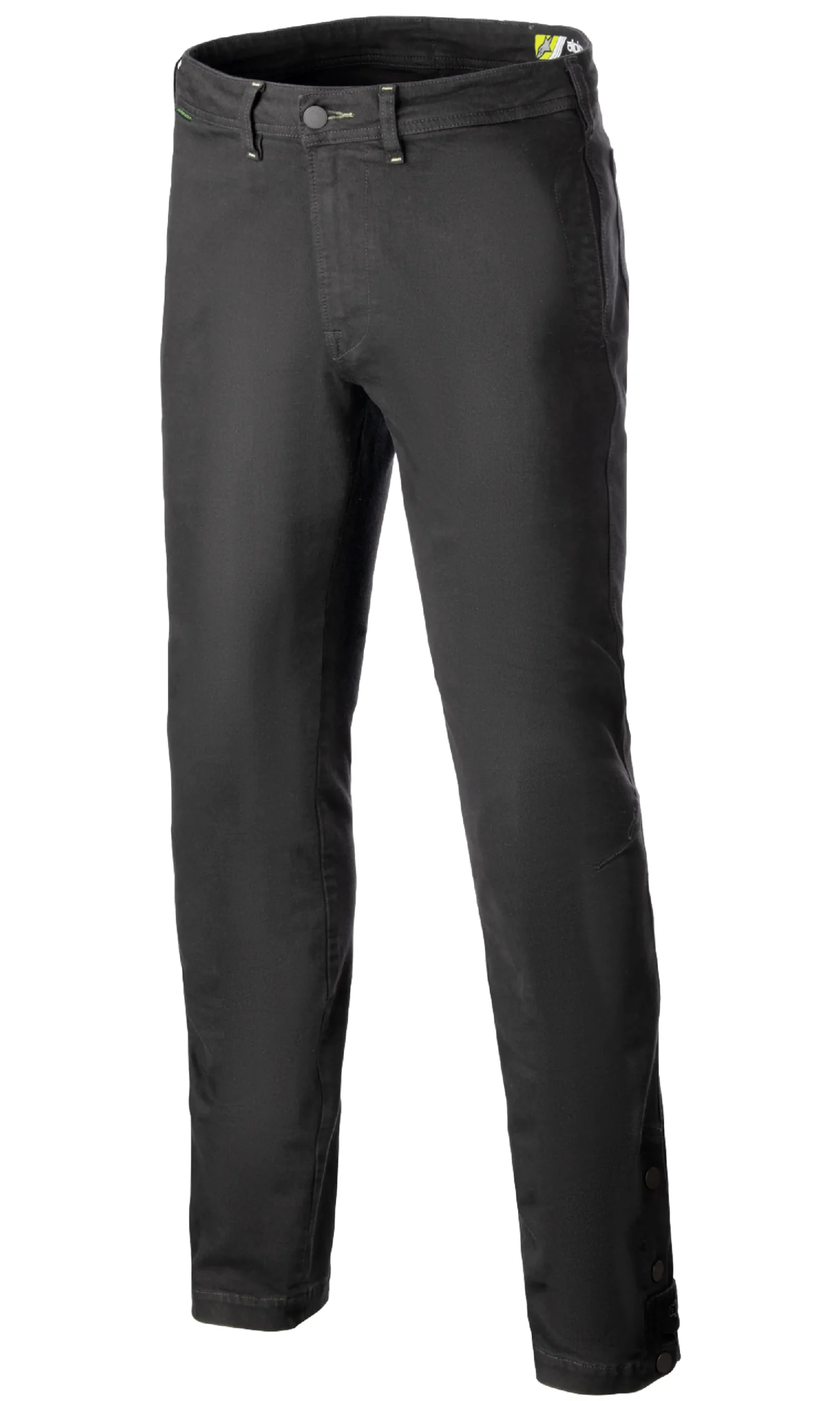 Stratos Regular Fit Tech Motorradhose