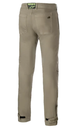 Stratos Regular Fit Tech Motorradhose