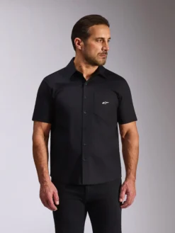Strive Woven Hemd