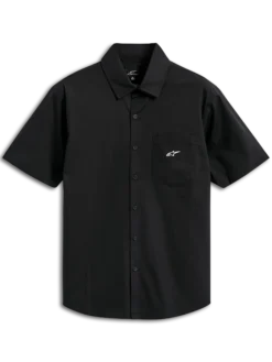 Strive Woven Hemd
