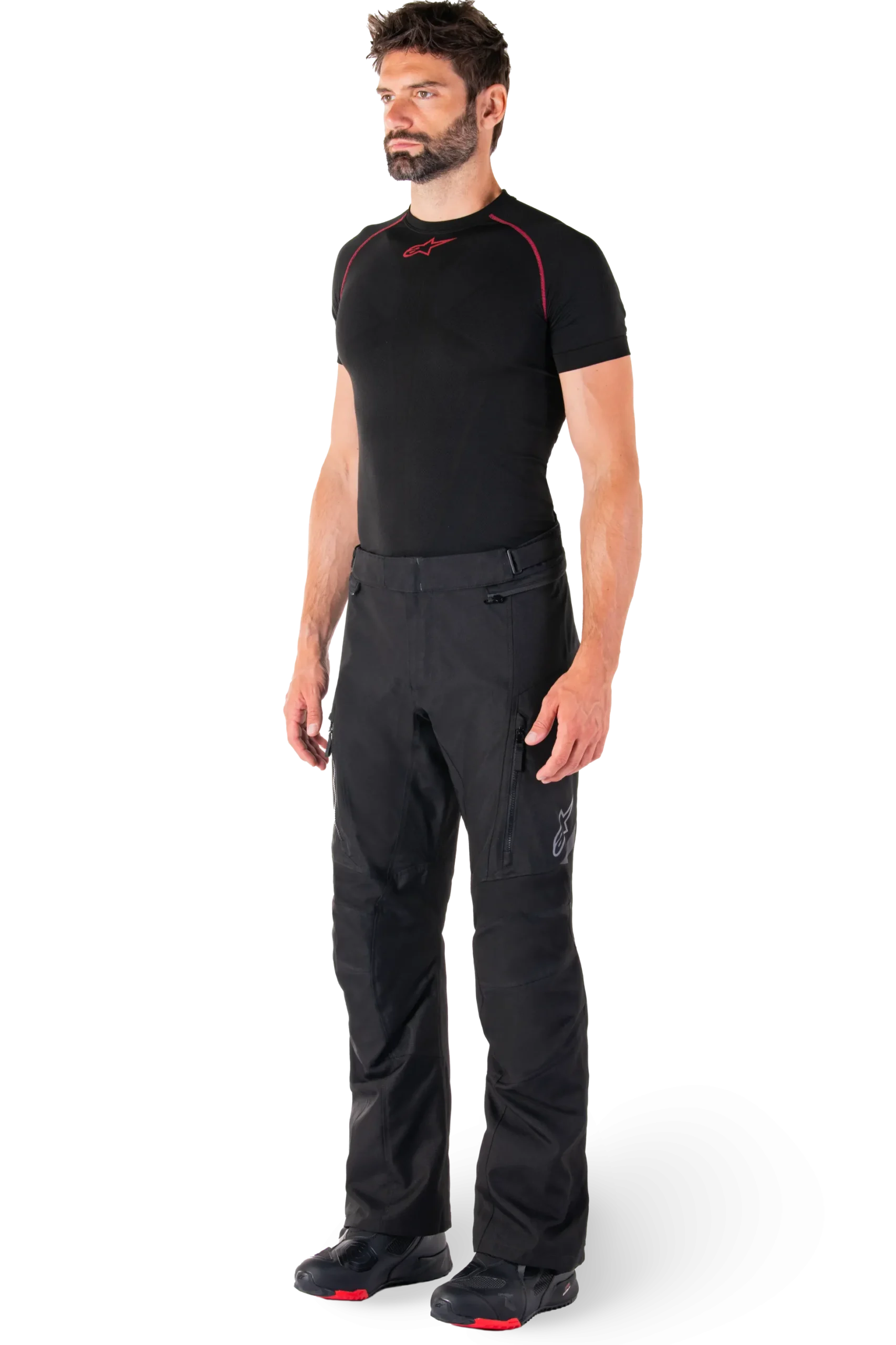 St-1 Wasserdichte Hose