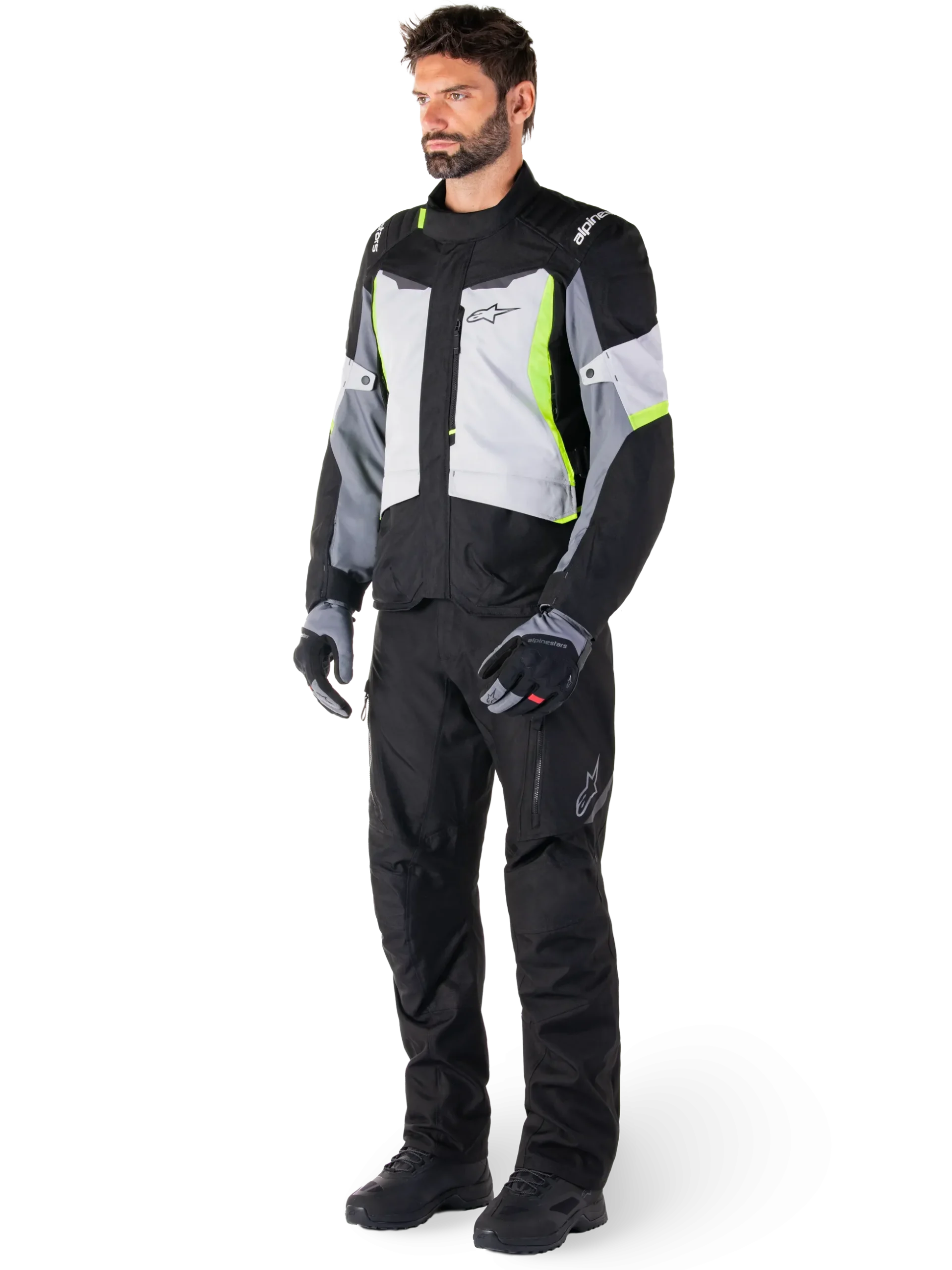 St-1 Wasserdichte Hose