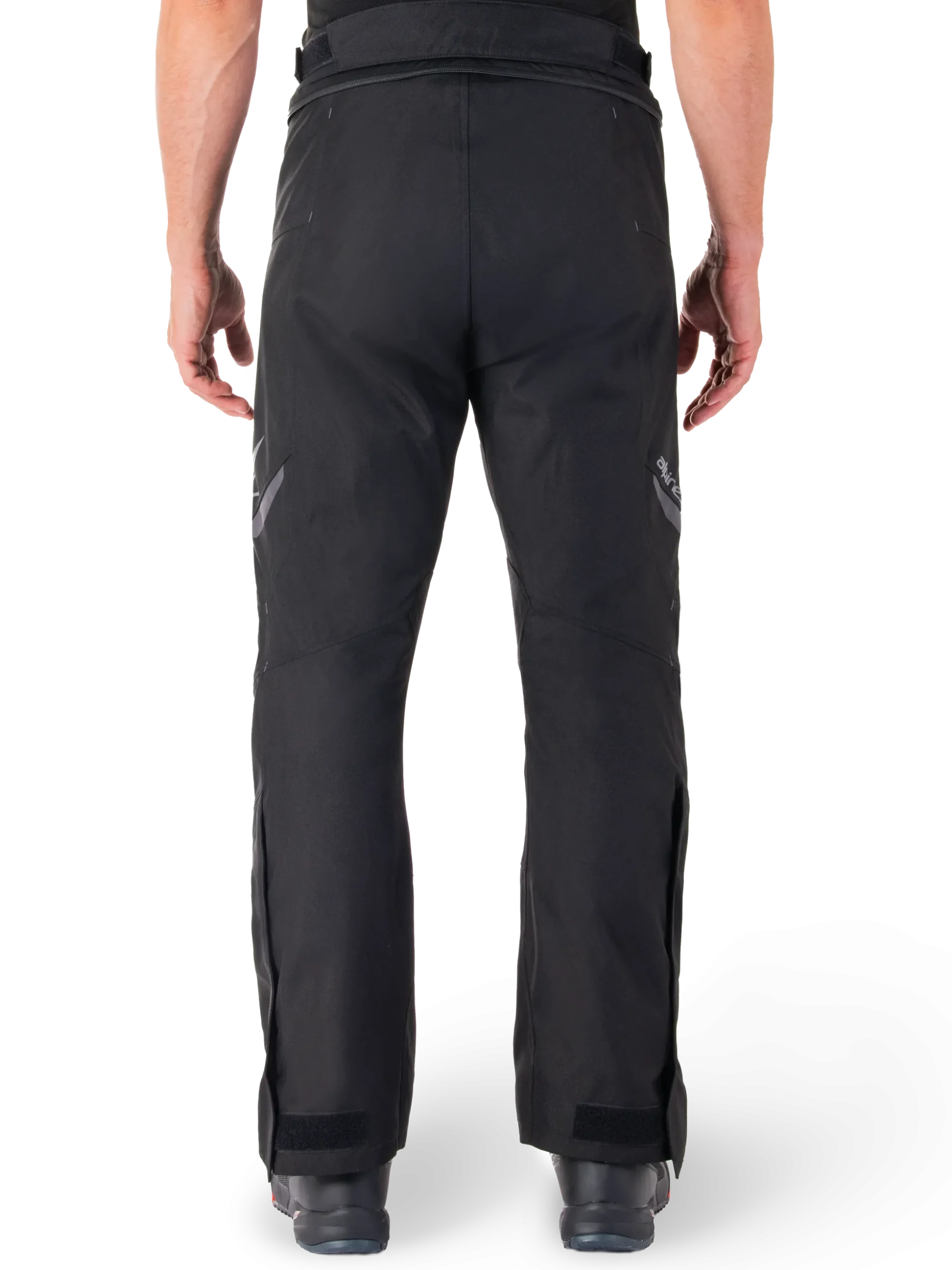 St-1 Wasserdichte Hose