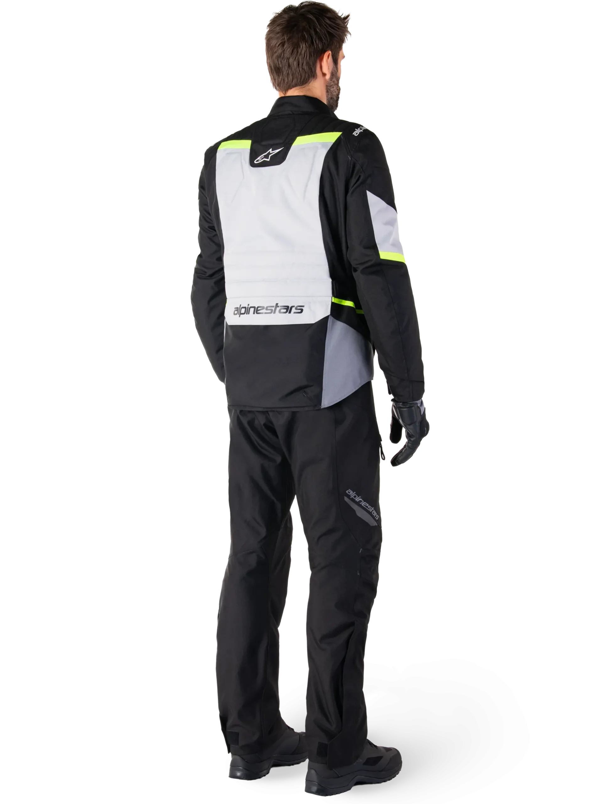 St-1 Wasserdichte Hose