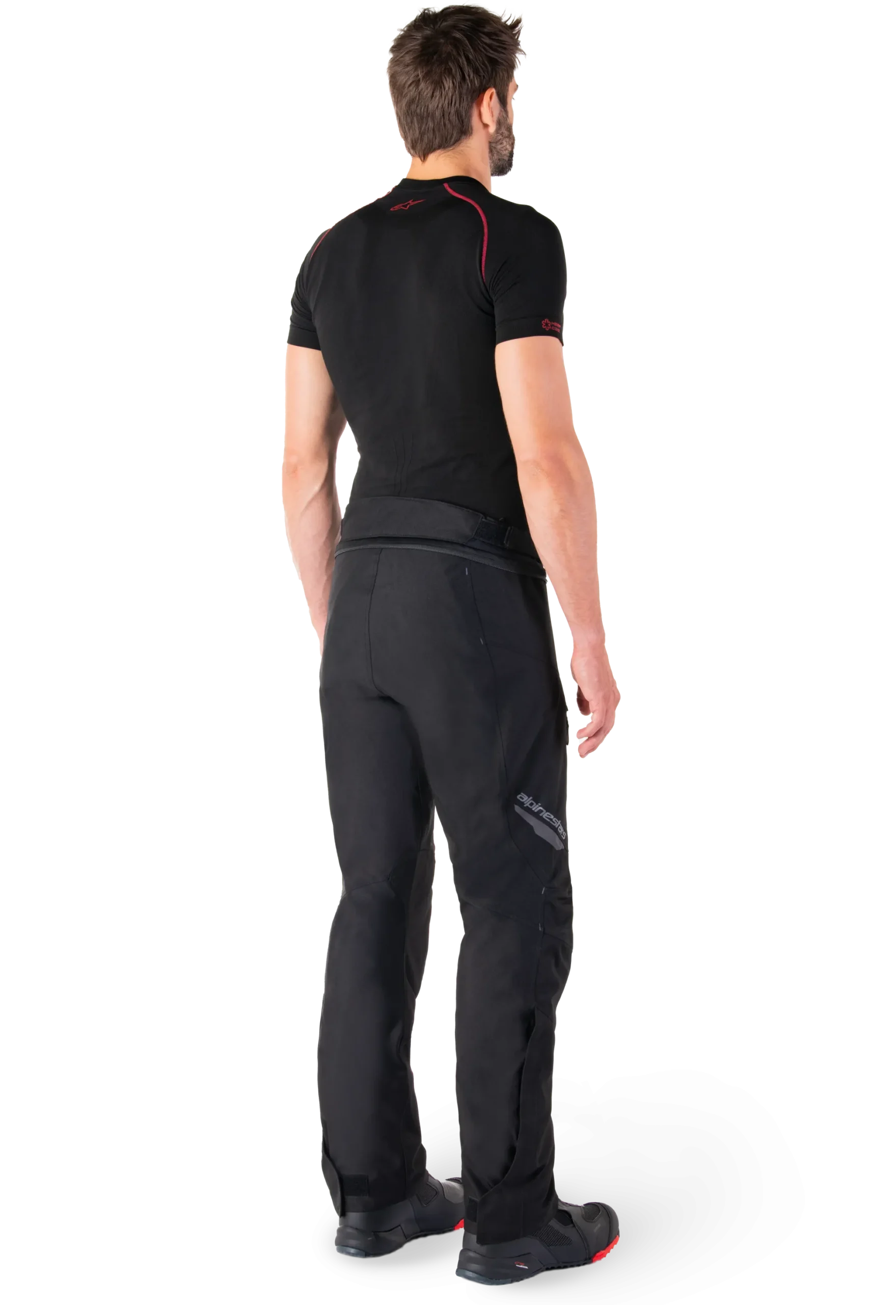 St-1 Wasserdichte Hose