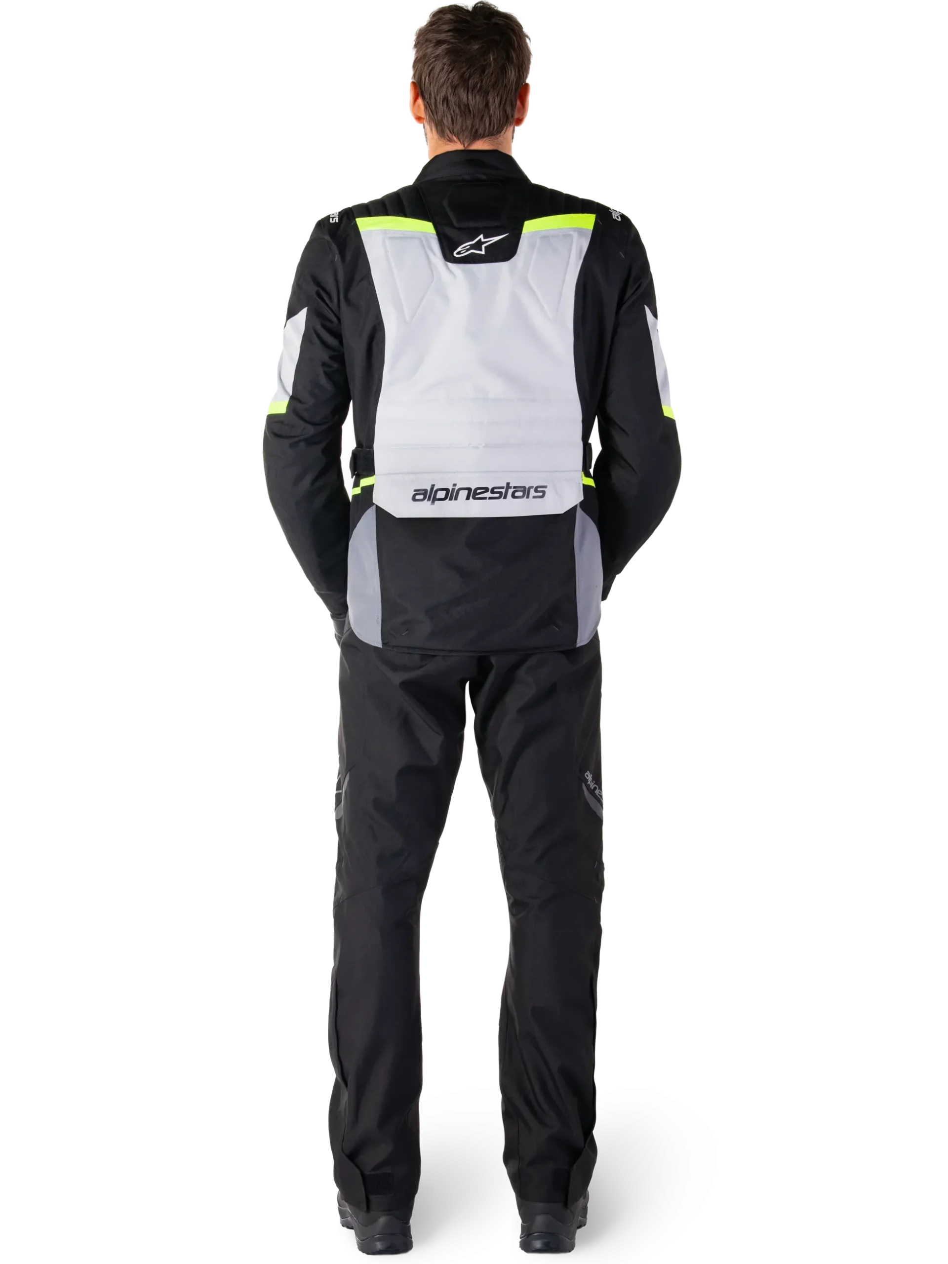 St-1 Wasserdichte Hose