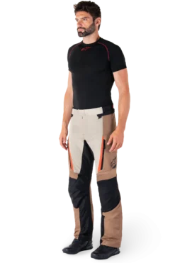 St-1 Wasserdichte Hose