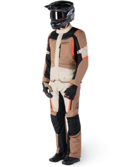 St-1 Wasserdichte Hose