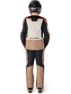 St-1 Wasserdichte Hose