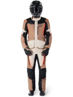 St-1 Wasserdichte Hose