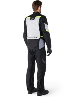 ST-1 Wasserdichte Jacke