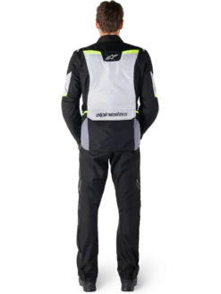 ST-1 Wasserdichte Jacke